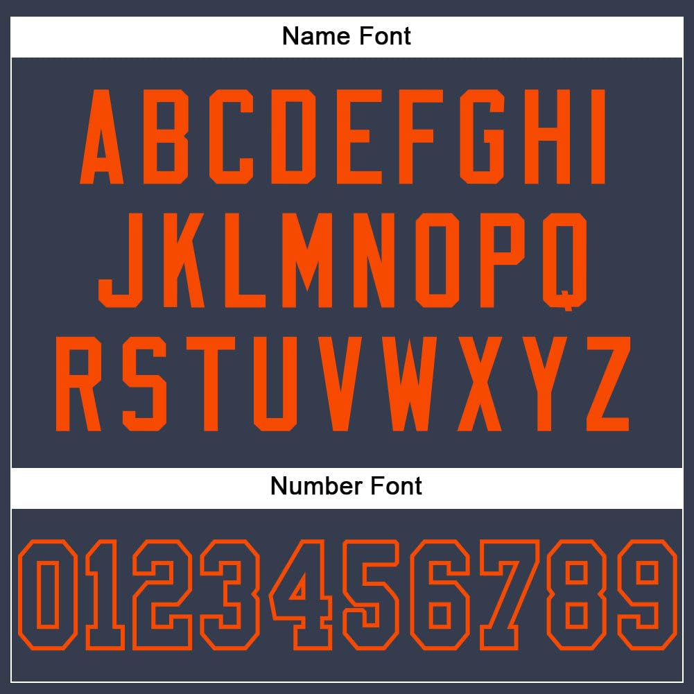 Custom Personalized Football Practice Jerseys - Stitched Name & Number, Multiple Colors for Men, Women & Youth - Perfect for Training, Team Uniforms & Fan Gifts