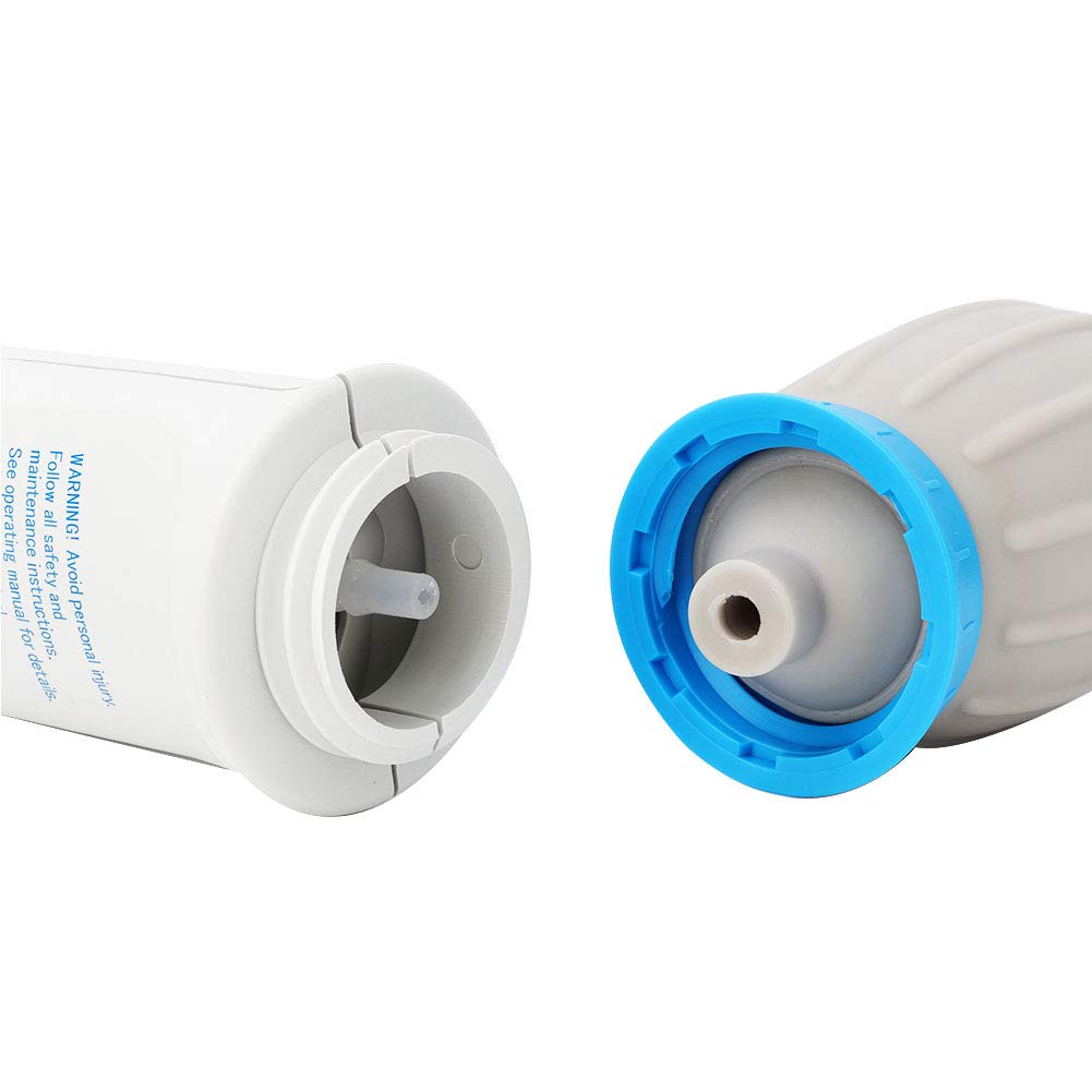 EVTSCAN Manual Pipette Controller - Ergonomic Liquid Handling Suction Pump for Accurate Quantitative Pipetting | Ideal for Lab, Research & Scientific Experiments