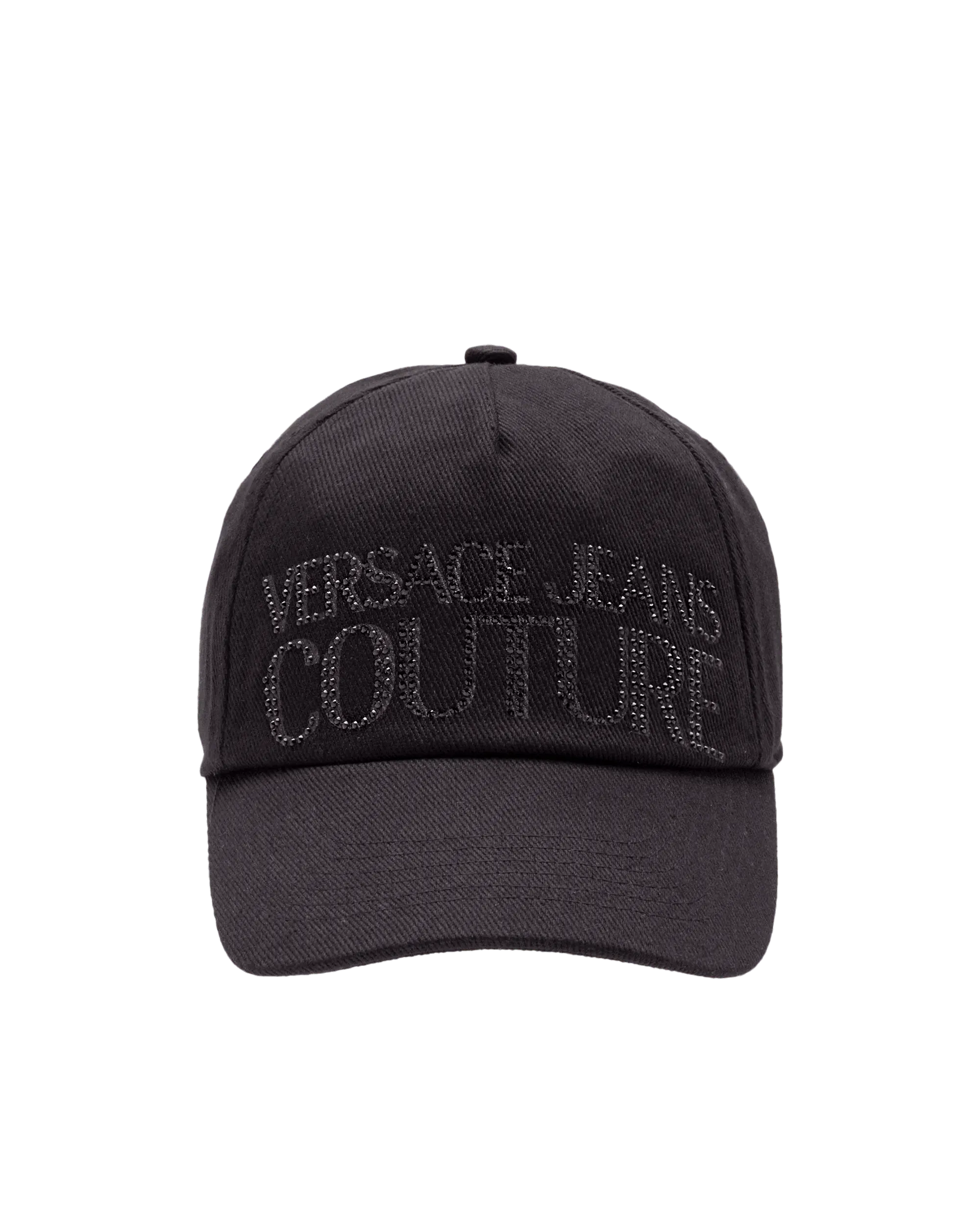 Stylish Embellished Logo Baseball Cap for Men & Women - Fashionable Adjustable Dad Hat for Outdoor Sports, Casual Wear & Street Style