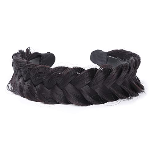 D-Dark brown6#