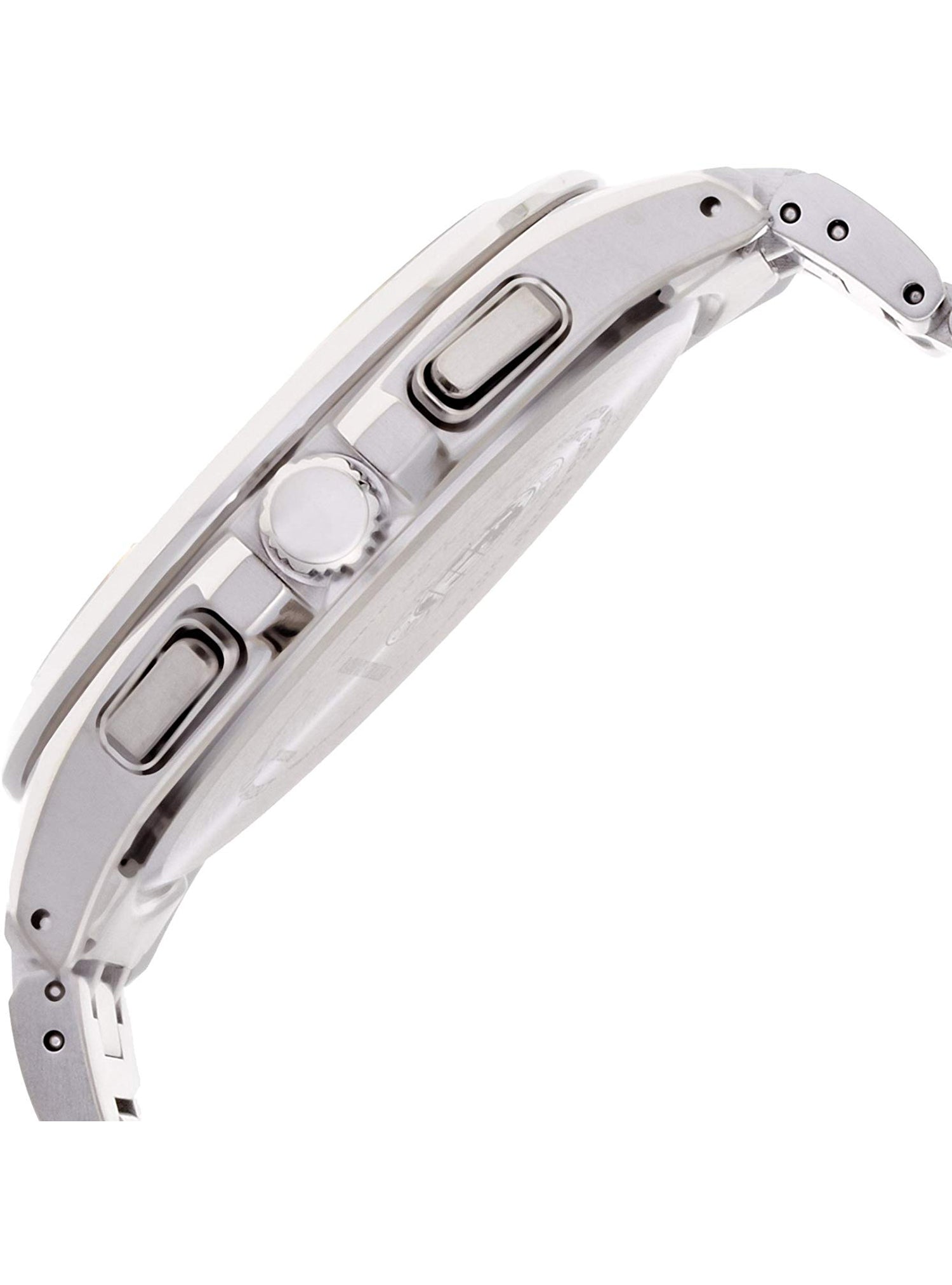 CITIZEN ATTESA AT8040-57E Men's Eco-Drive Watch - Japanese Made JDM - Perfect for Business, Travel & Luxury Gifts