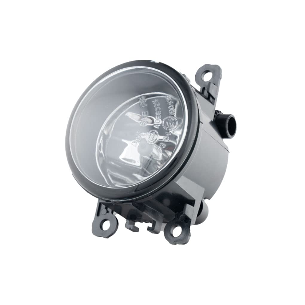 2014-2016 Subaru Forester LED Fog Lights Replacement Pair - Left & Right Side with Bright LED Bulbs for Enhanced Visibility in Rainy or Foggy Conditions