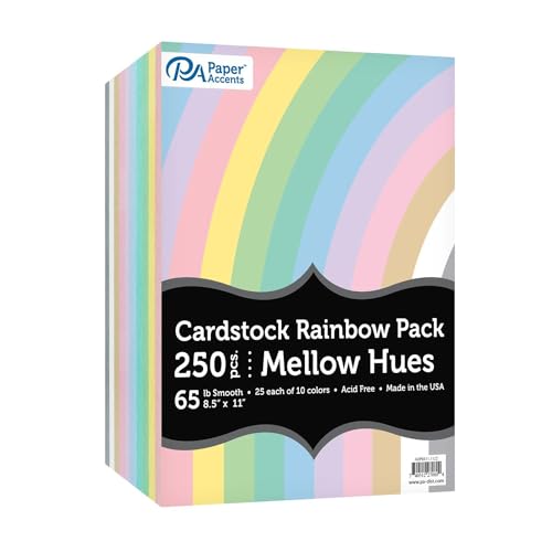 Mellow Hues