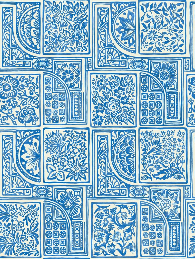 Bellini Cole and Son Wallpaper Roll - Premium 108/9045 Floral Design for Living Room, Bedroom & Home Decor