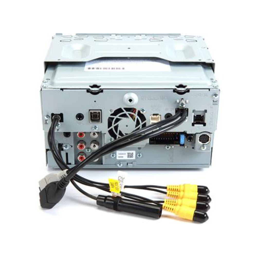 Kenwood DDX9707S 7