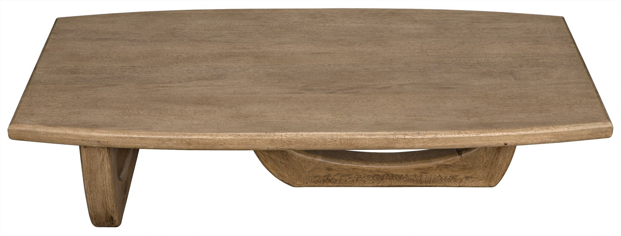 Modern Douglas Coffee Table - Stylish & Durable Living Room Centerpiece for Home Decor | Perfect for Family Gatherings & Relaxing