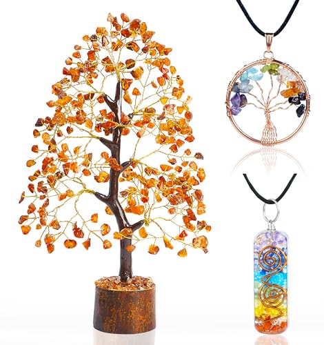 Carnelian + Pendants