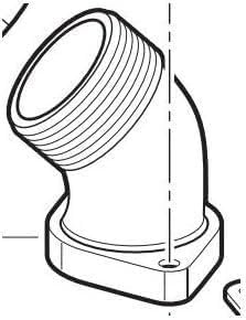Allegro 9404-45 Hose Coupling - High-Quality Brass Fitting for Water & Air Systems - Perfect for Plumbing, Irrigation & Industrial Applications