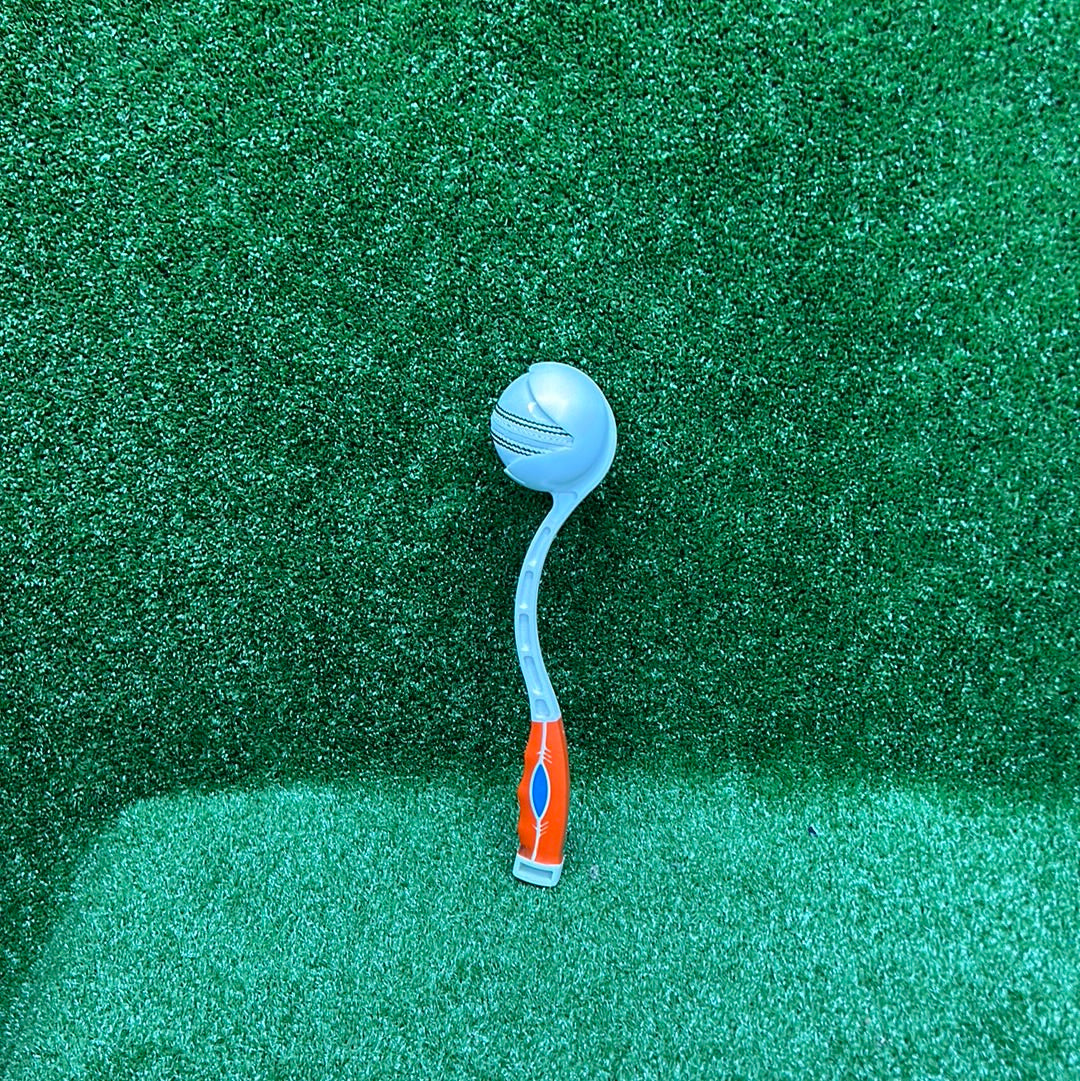Leverage Cricket SpeedArm Ball Thrower 13 Inches - Perfect for Cricket Training, Practice Sessions & Backyard Games