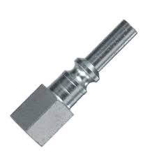 Air Nipple 11661 - High-Quality Brass Air Valve Fitting for Pneumatic Systems | Perfect for Air Compressors, HVAC, and Industrial Applications