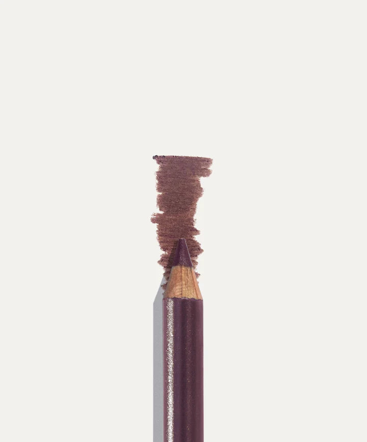Vegan Eyeliner Pencil - Waterproof & Long-Lasting - Hypoallergenic & Cruelty-Free - Perfect for Sensitive Eyes & Everyday Makeup Looks