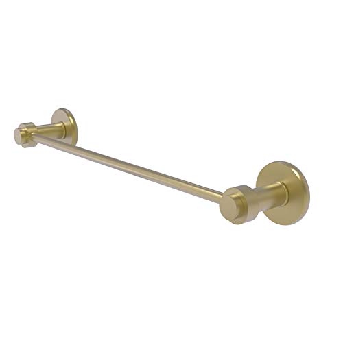 Satin Brass
