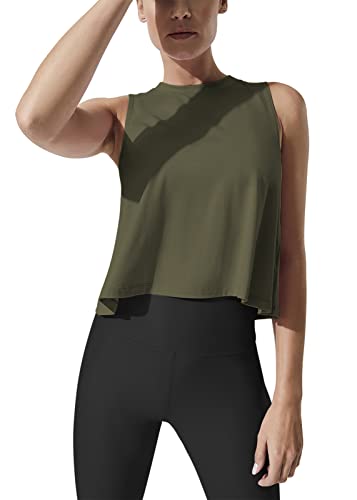 Army Green