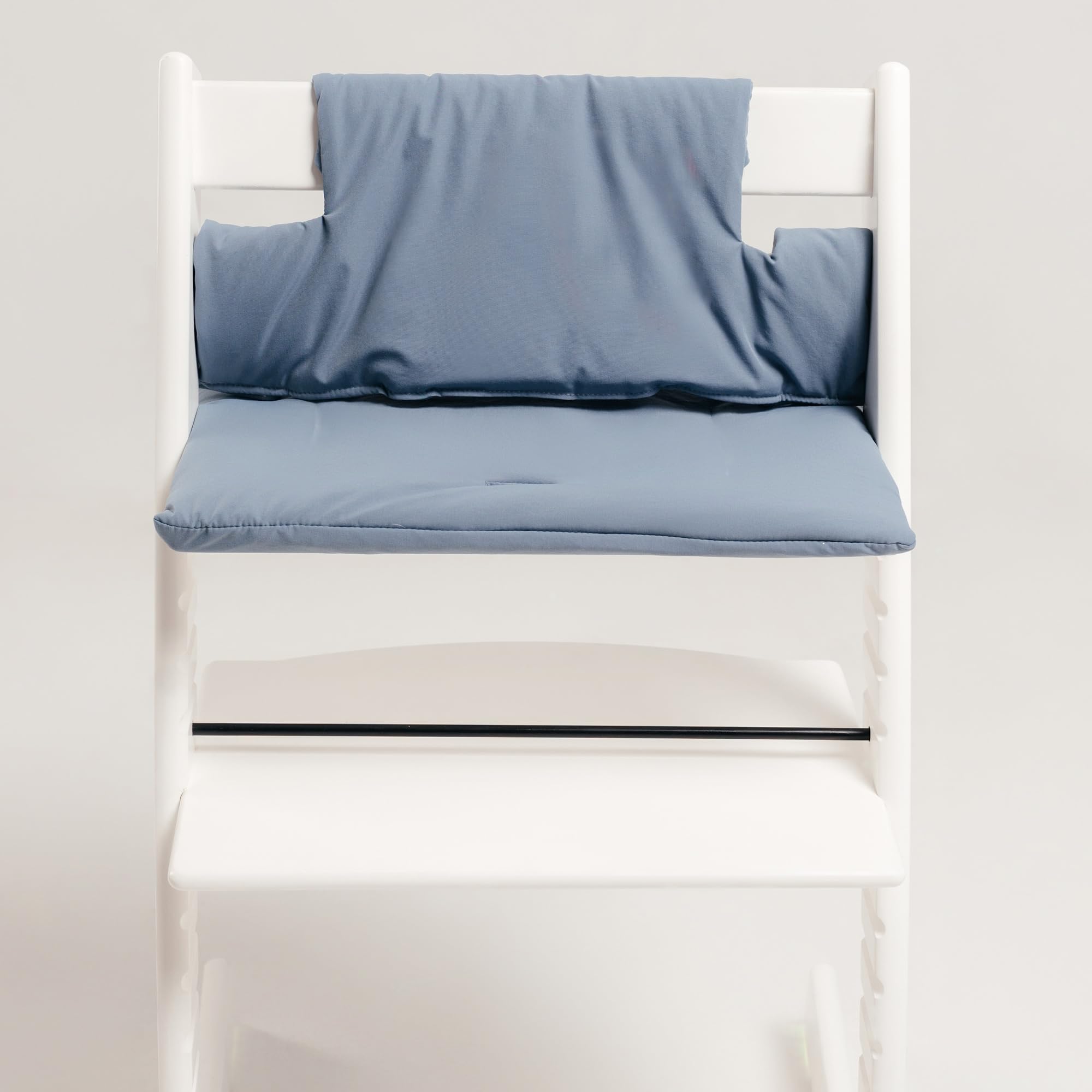 Stokke Tripp Trapp Cushion - Waterproof Baby High Chair Seat for Toddlers - Home & Dining Use