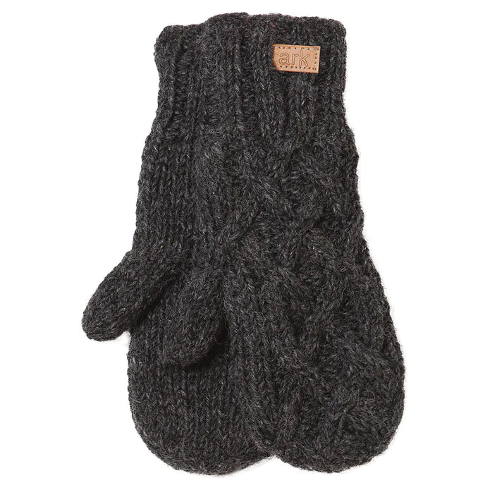 Women's Ark Freya Mitt - Warm Winter Gloves for Women, Touchscreen Compatible, Windproof & Waterproof - Perfect for Skiing, Snowboarding & Outdoor Activities