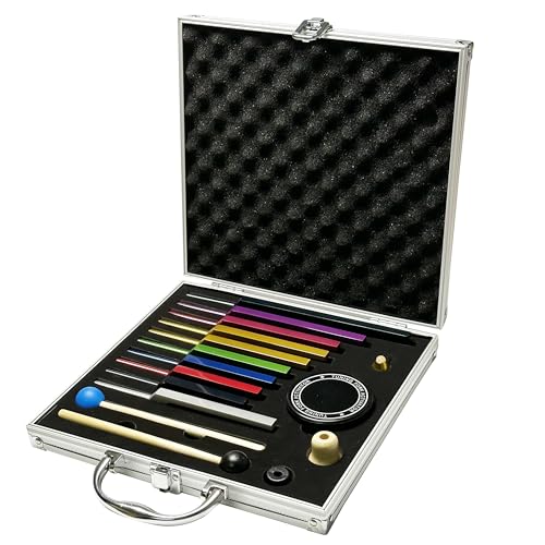 Solfeggio Multicolour C