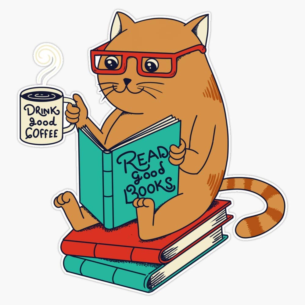 The Perfect Companion for Book and Coffee Lovers