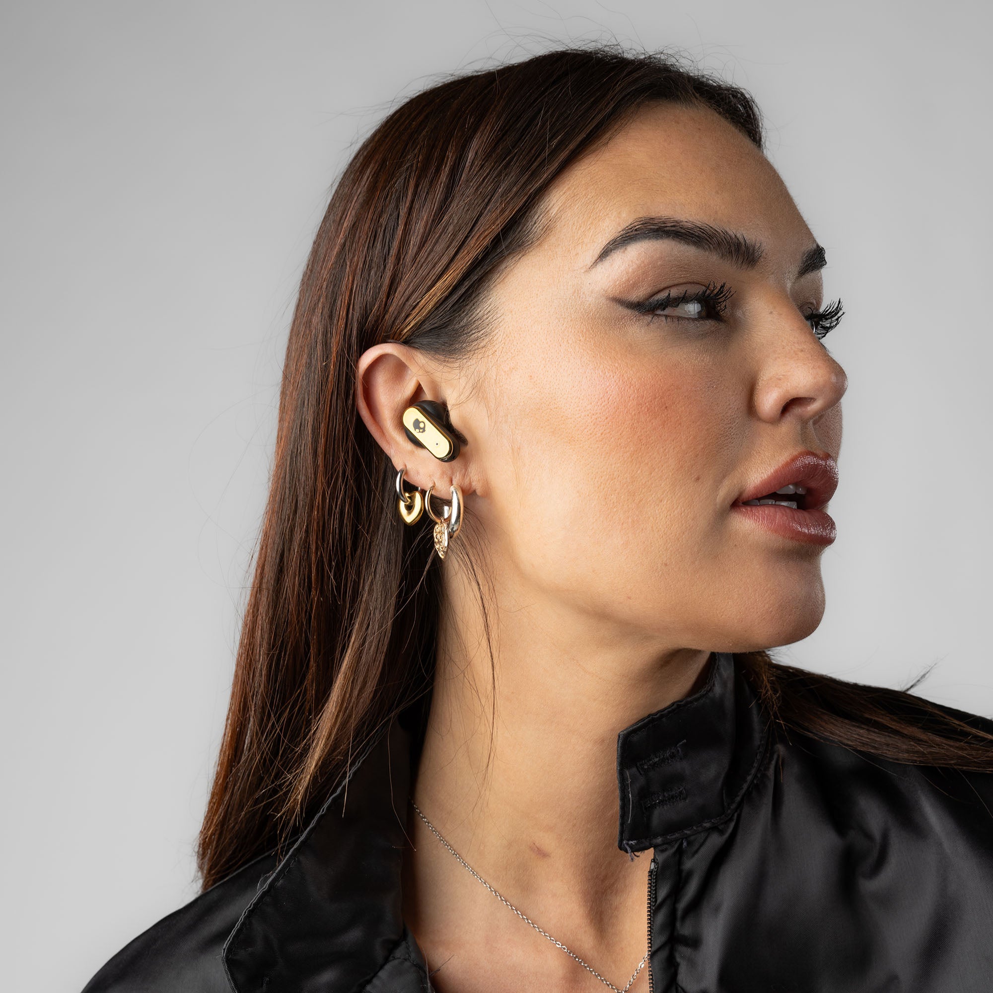 Dime 3 True Wireless Earbuds - Bluetooth 5.0, 24H Playtime, IPX5 Waterproof, Noise Cancelling for Running, Gym & Workouts