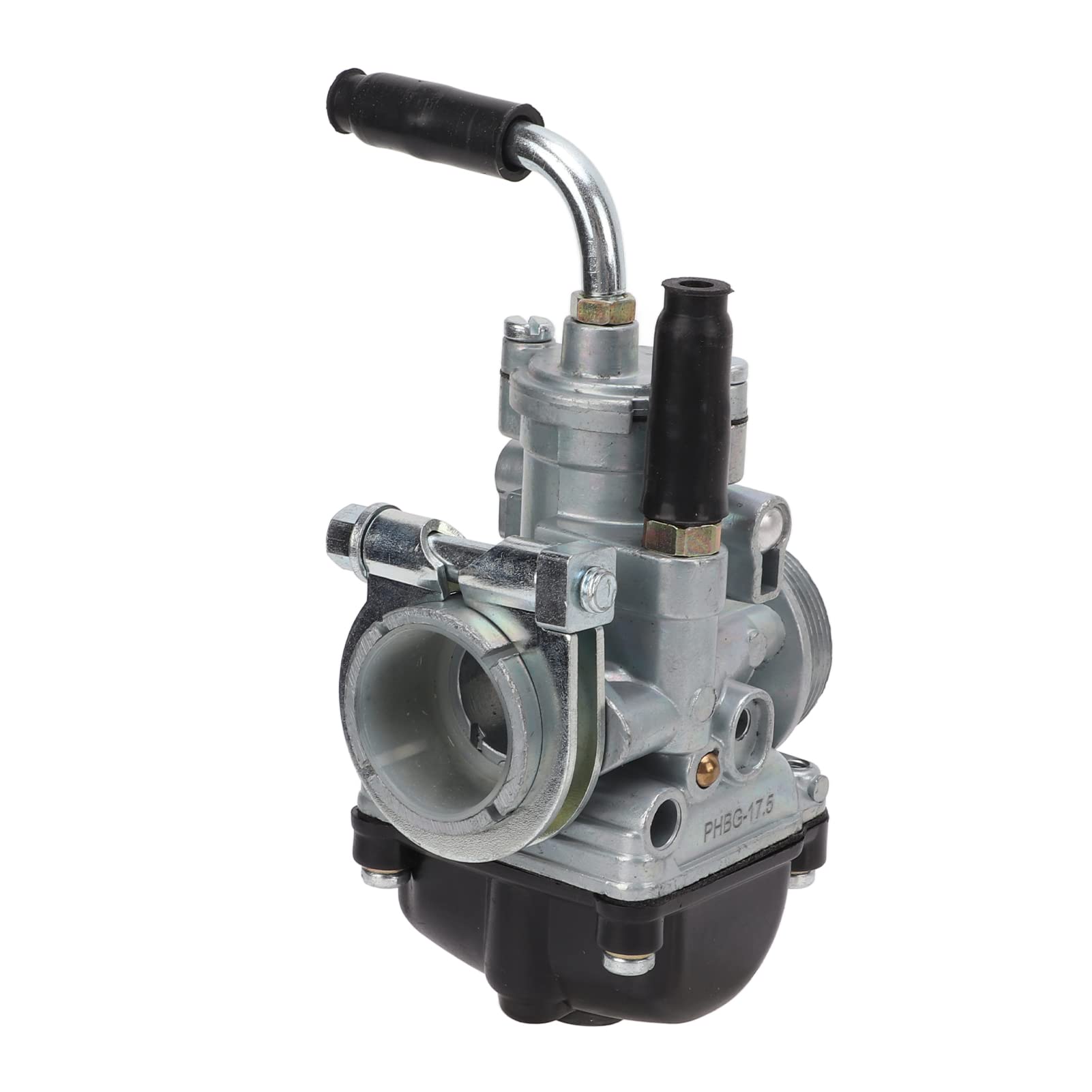 Aramox PHBG Racing Carburetor for 50-100cc 2-Stroke Motorcycle - High Performance Upgrade