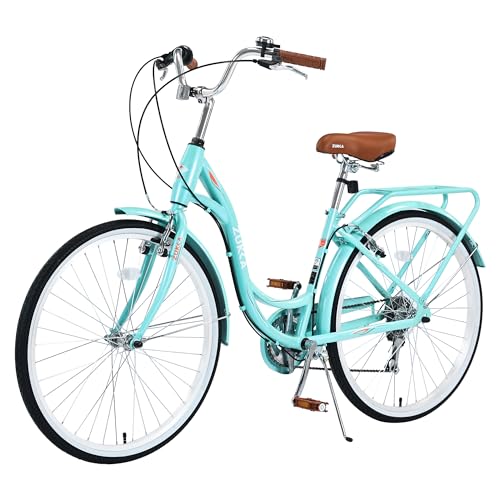 24 Inch / Cyan