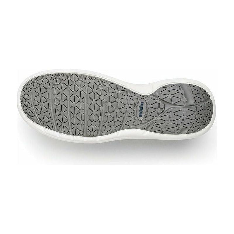 KLOGS MOSHN LEAP Medium & Wide Comfortable Work Shoes for Men & Women - Perfect for Nurses, Chefs & Healthcare Professionals