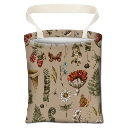 Cute Boho Mushroom