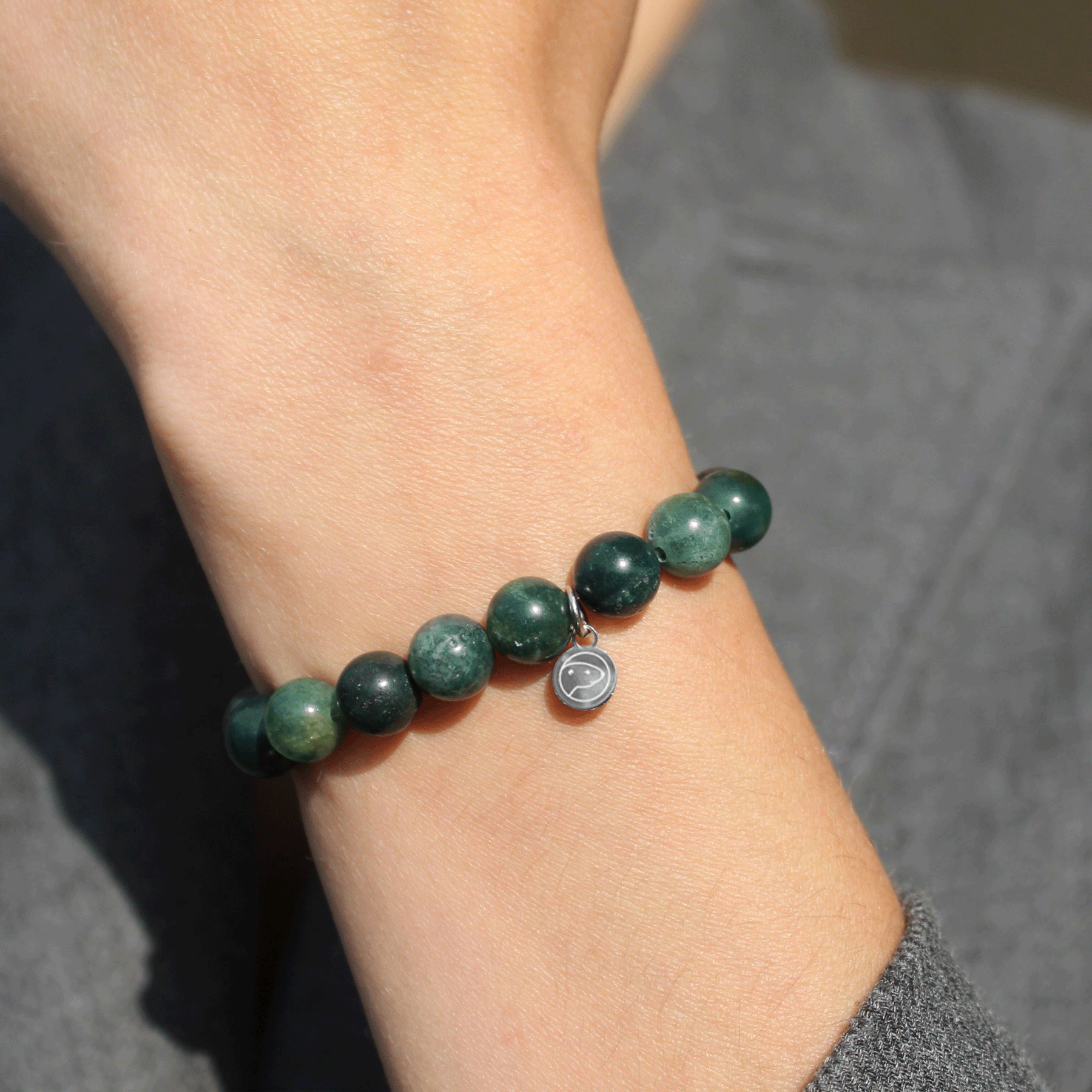 Son Bracelet Pack - 6PCS Adjustable Beaded Bracelets for Men & Women - Trendy Friendship & Couple Bracelets - Perfect for Gifts, Parties, and Everyday Wear