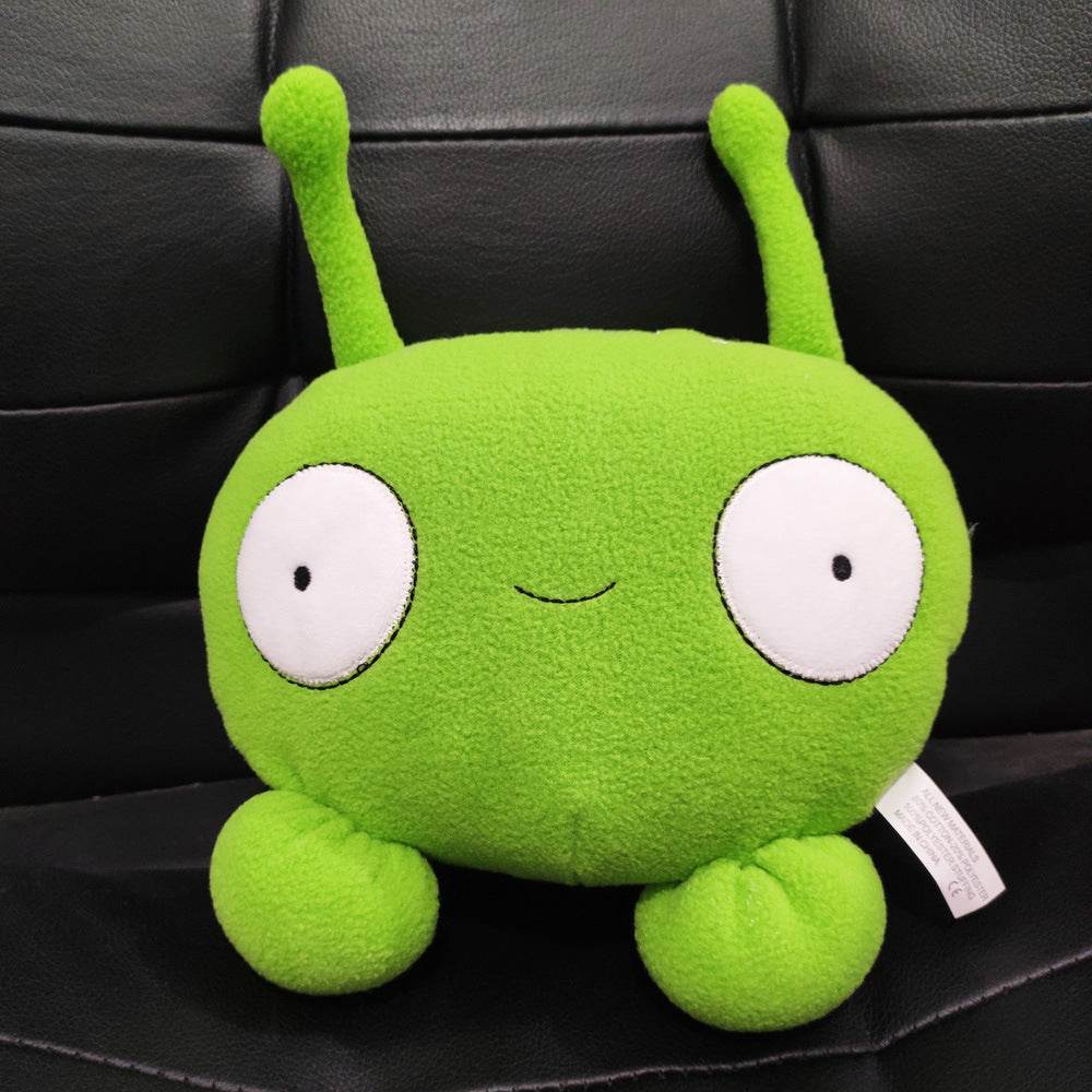 Finn The Friendly Frog Plush Toy - Soft & Cuddly Stuffed Animal for Kids, Perfect for Bedtime, Playtime & Gifts | Adorable Nursery Decor & Comfort Companion