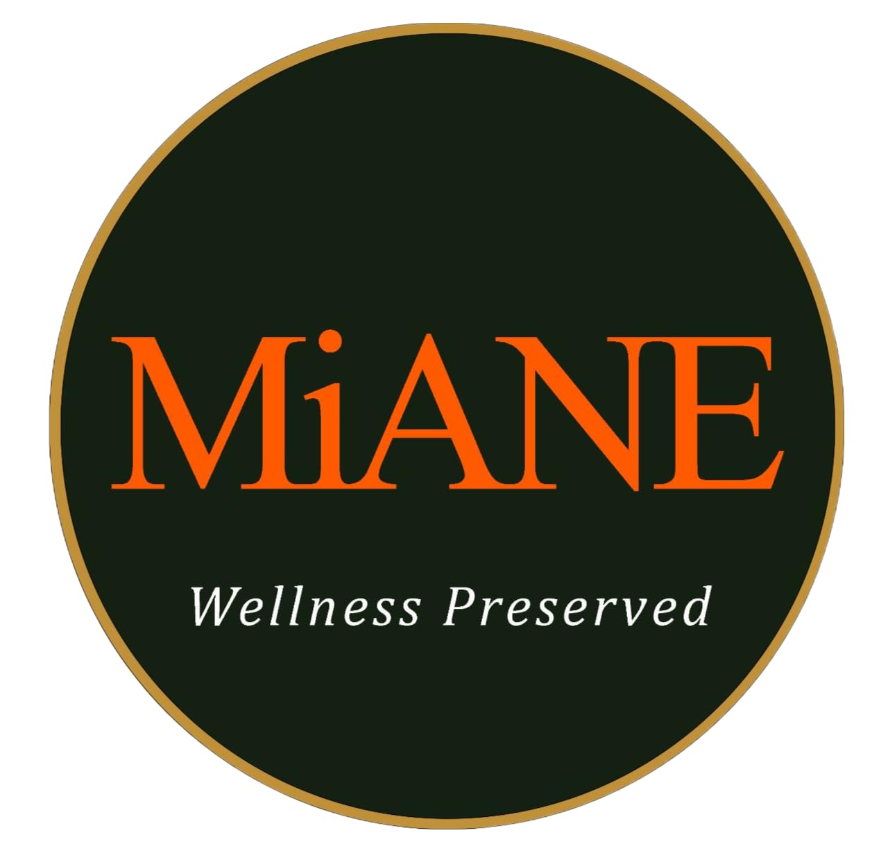 MiANE Herbal Hair Oil for Growth & Repair - Natural Hair Treatment for Thicker, Stronger Hair - Perfect for Daily Use, Styling & Scalp Care