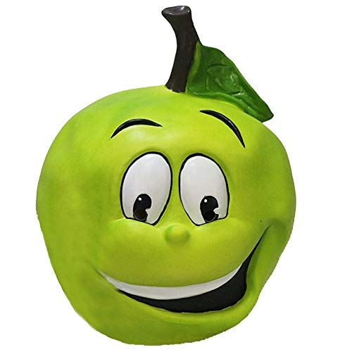 Apple Mask