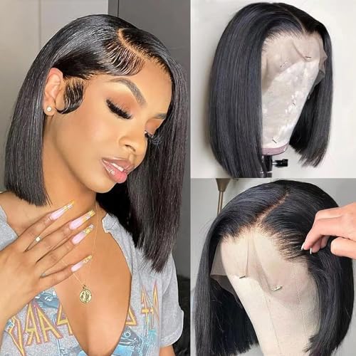#13x4 natural black #1B