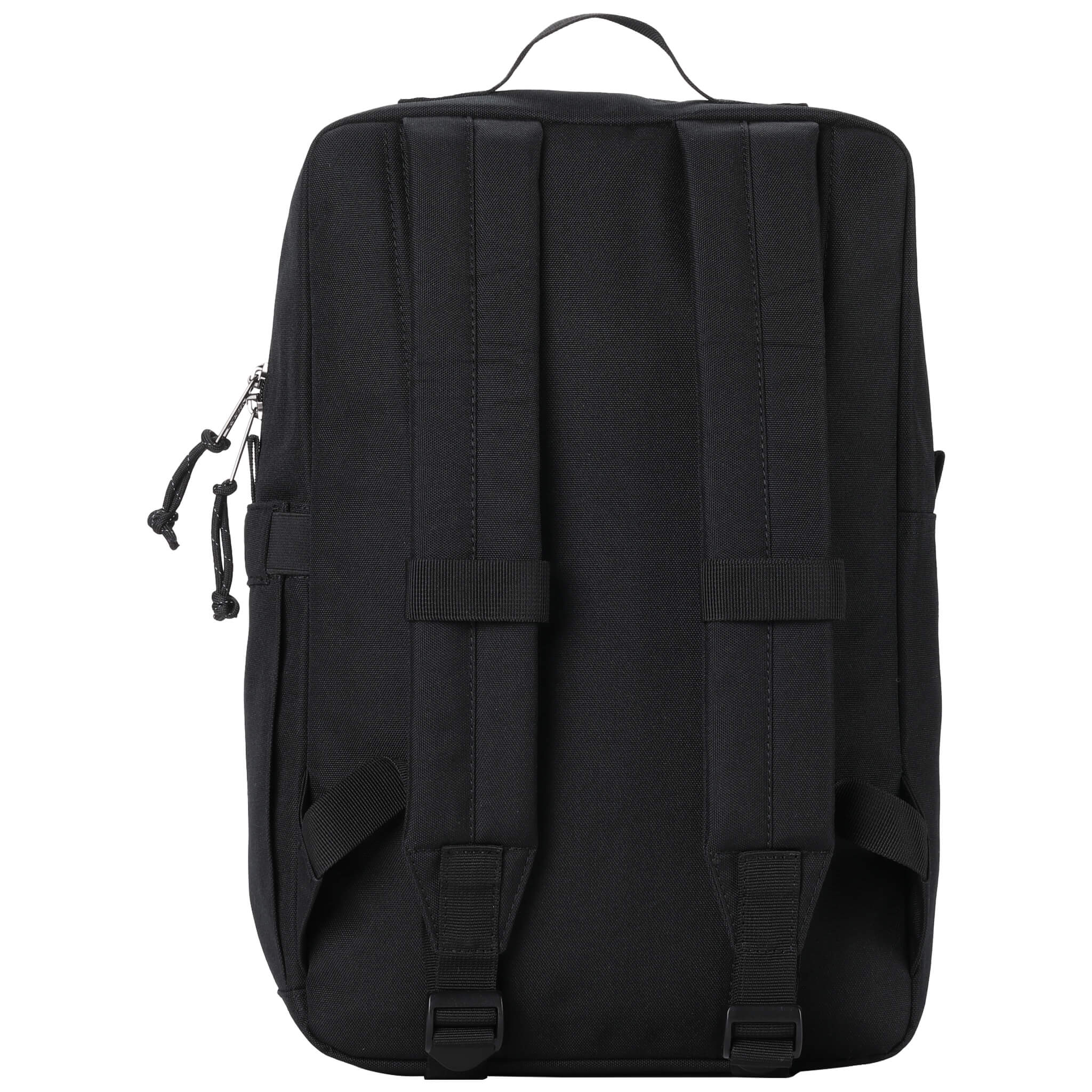 TB009 Troop London Urban Daypack - Stylish Waterproof Laptop Backpack for Men & Women - Perfect for Work, Travel & College Commute