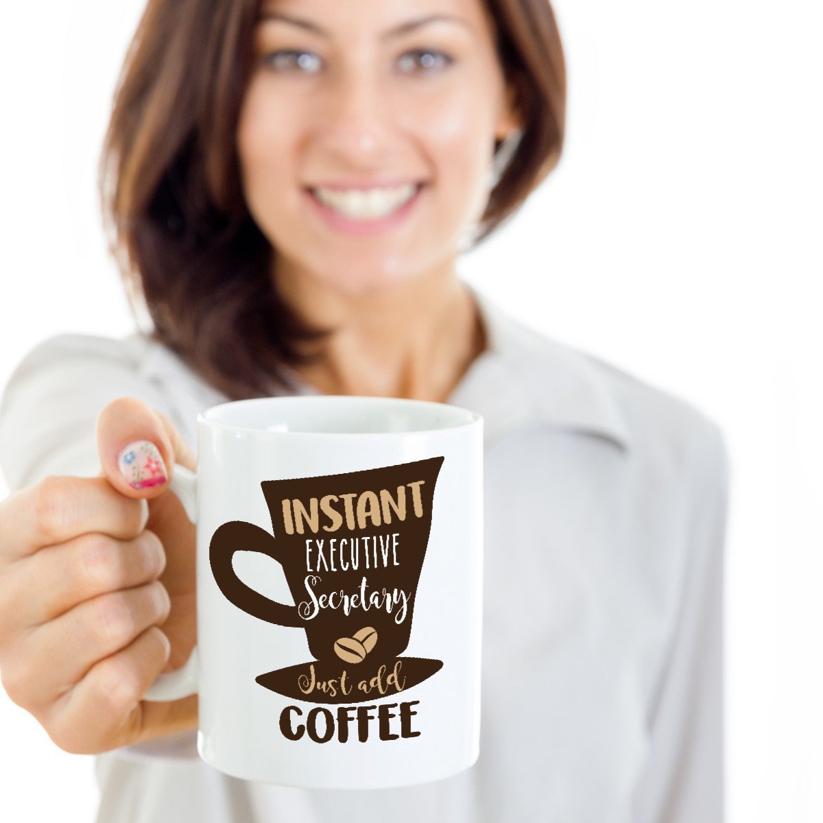 Funny Coffee Mug 15oz - 