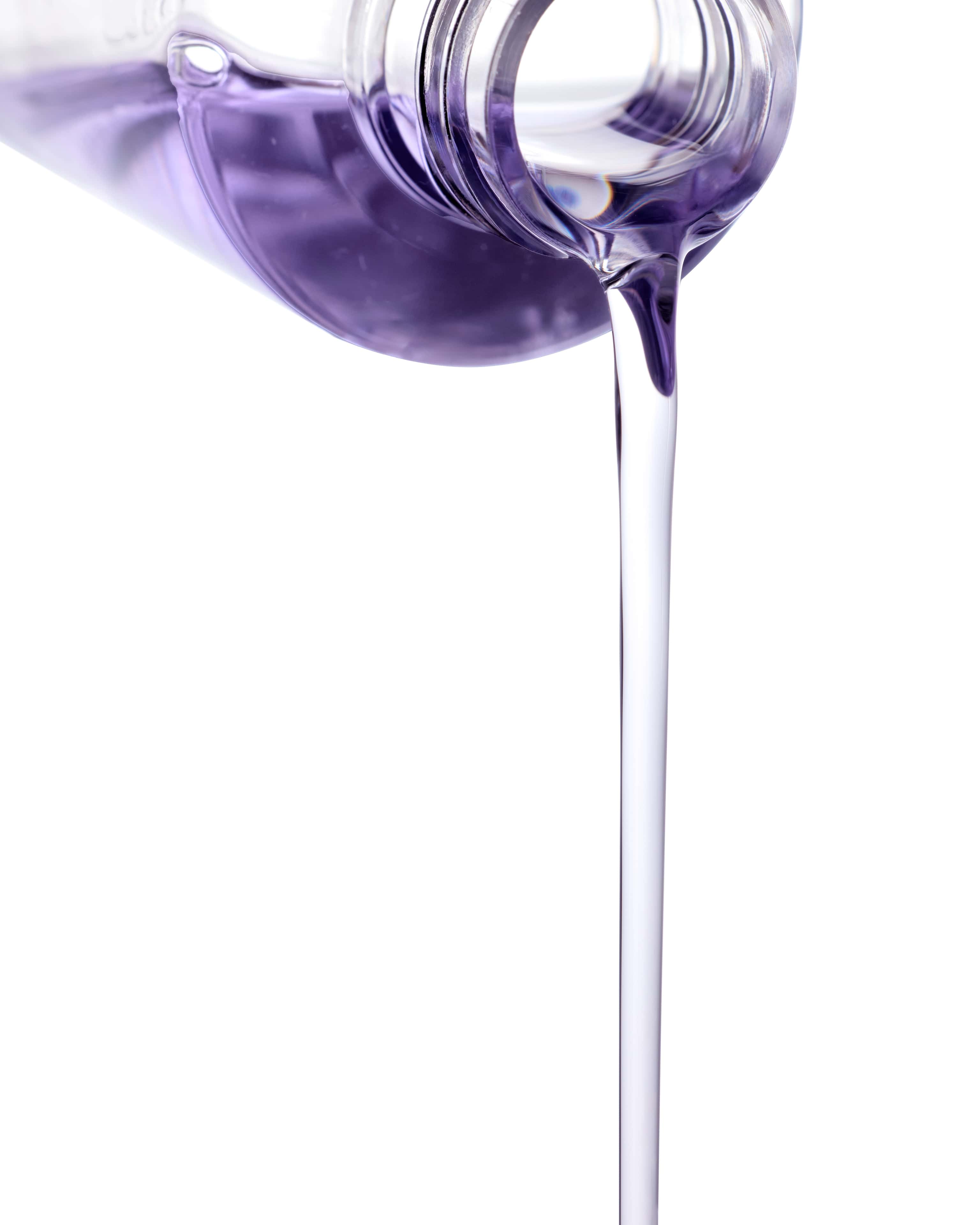 Lashify Labs Magic Purple Oil - Eyelash Growth Serum for Longer, Thicker Lashes | Perfect for Nighttime Lash Care & Enhancing Natural Beauty