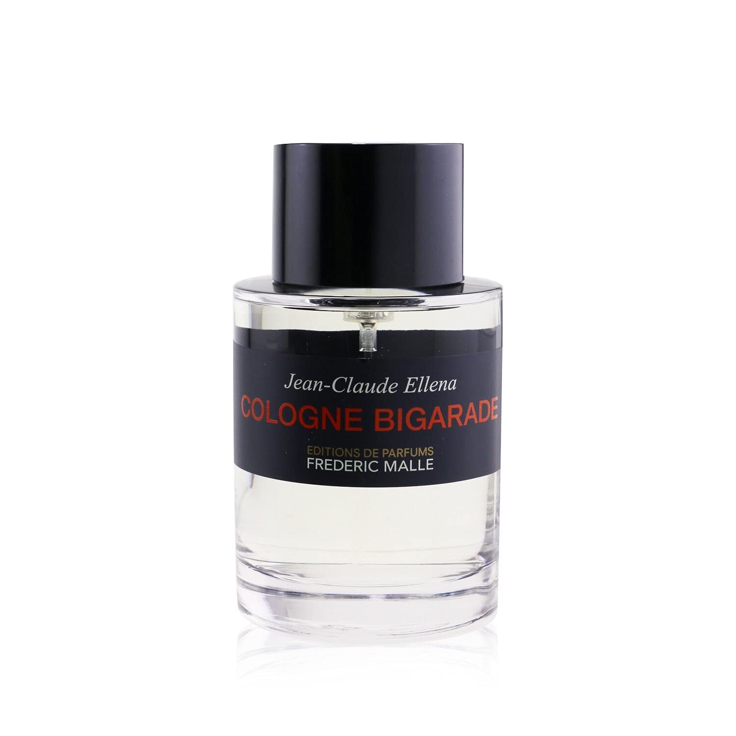 Frederic Malle Cologne Bigarade Eau De Cologne Spray 3.4 oz - Fresh Citrus Unisex Perfume for Men & Women | Perfect for Daily Wear, Office & Special Occasions