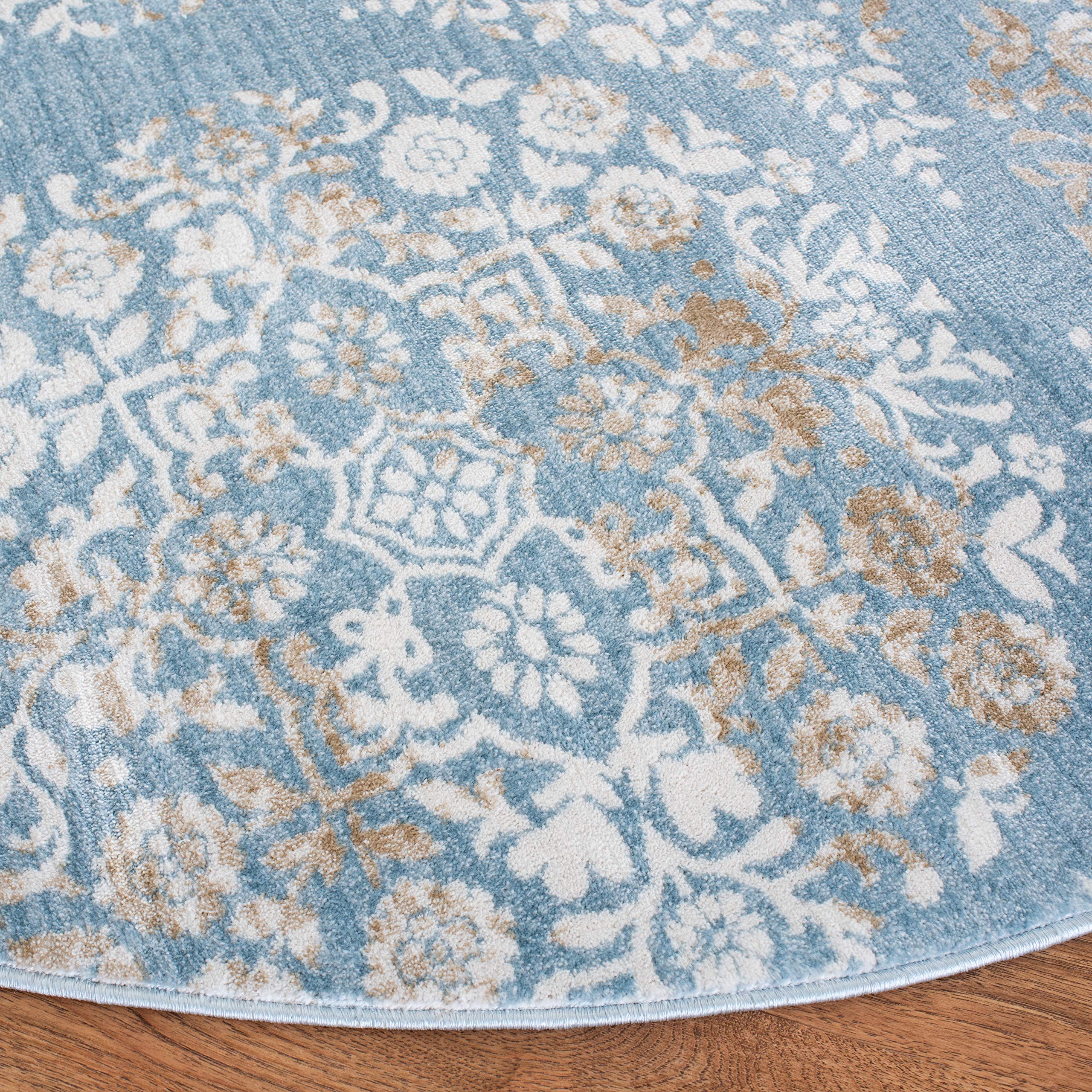 SAFAVIEH Isabella Collection 6'7