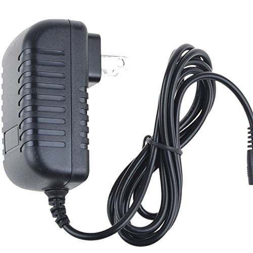 5V AC/DC Power Adapter Replacement for Philips 6FF3FPW 7FF3FPB 10FF2CMI/27 10FF2XLE/27 Digital Photo Frame & Tascam DP-008EX Pocketstudio 8-Track Recorder - Universal Charger for Home, Office, and Travel Use