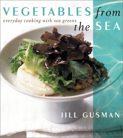 Organic Sea Vegetables for Healthy Cooking - Nutrient-Rich Dulse, Nori & Wakame - Perfect for Salads, Soups & Asian Dishes