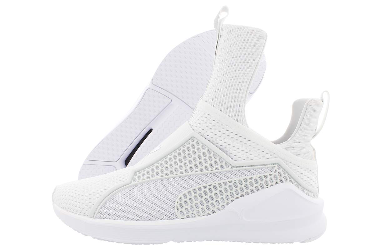PUMA Women's Running Sneakers - Lightweight Comfortable Athletic Shoes for Jogging, Gym & Casual Wear