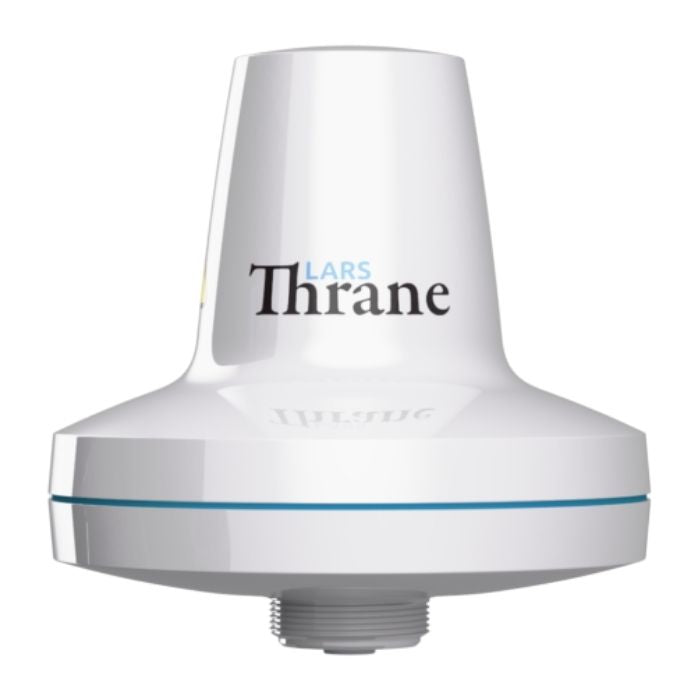 Thrane LT 3100S Iridium Satellite Phone System - Reliable GMDSS Communication for Marine & Emergency Use