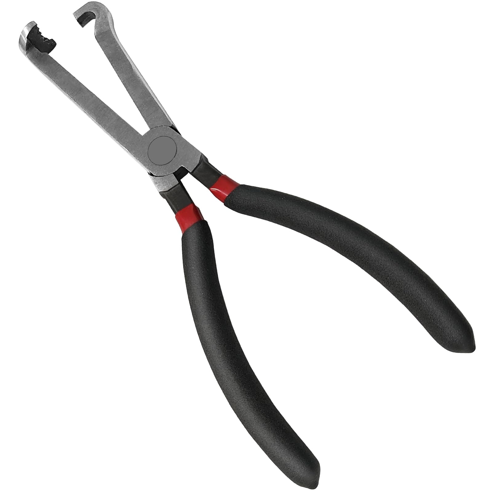 37960 Electrical Disconnect Pliers - Professional Automotive Connector Removal Tool for Push-In Plugs, Spark Plug Disassembly & Air Flow Sensor Repair - Ideal for Mechanics & DIY Car Maintenance