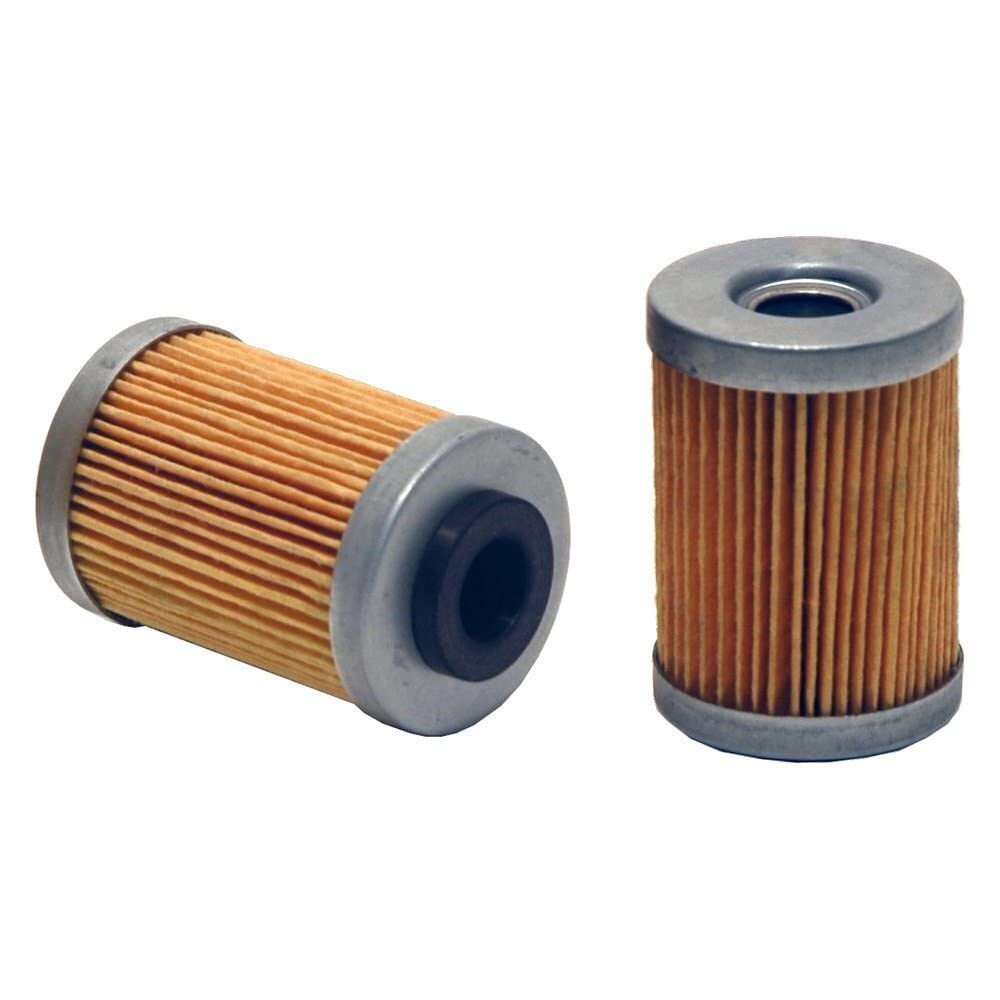 Wix 57255 High Performance Engine Oil Filter for Cars, Trucks & SUVs - Compatible with Multiple Vehicle Models - Perfect for Routine Maintenance & Oil Changes