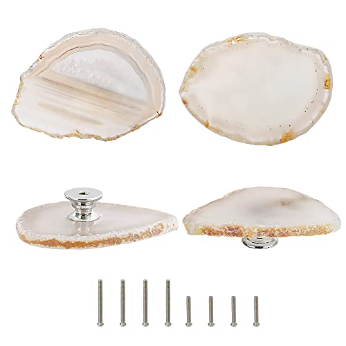 Natural Color Agate