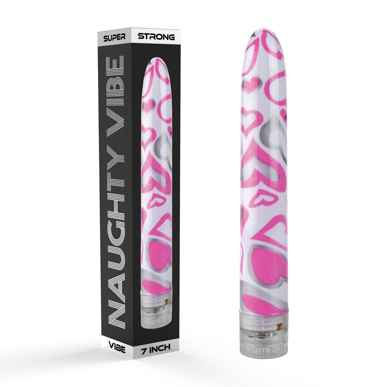 Naughty Bullet Vibrator - 7