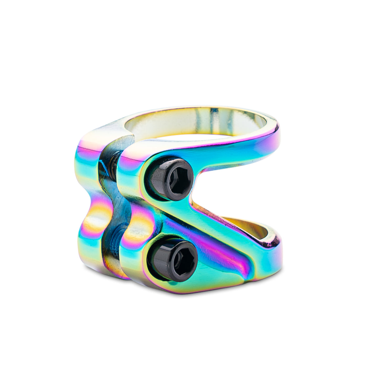 Envy Z Double Clamp - Heavy Duty Metal Clamps for Woodworking, DIY Projects, and Pipe Fixing - Perfect for Home Repair, Construction, and Crafting