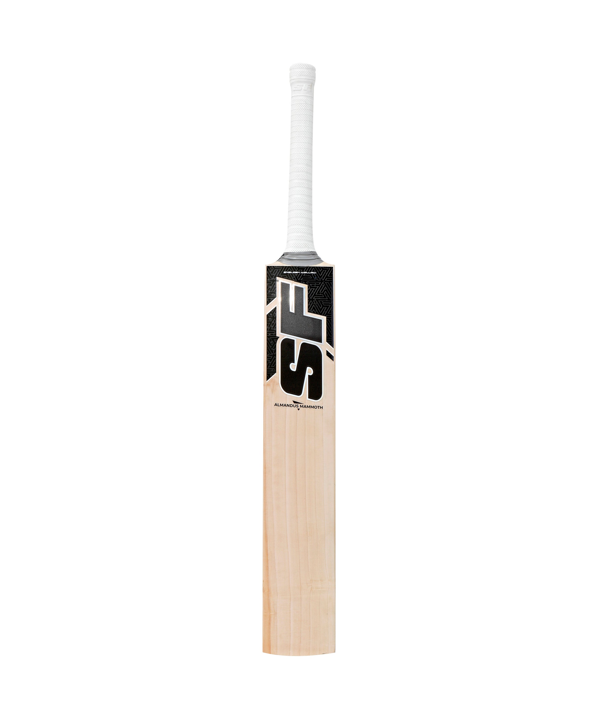 SF Almandus Mammoth Cricket Bat 2025 - Professional Grade Cricket Equipment for Adults - Perfect for Matches, Practice & Training Sessions