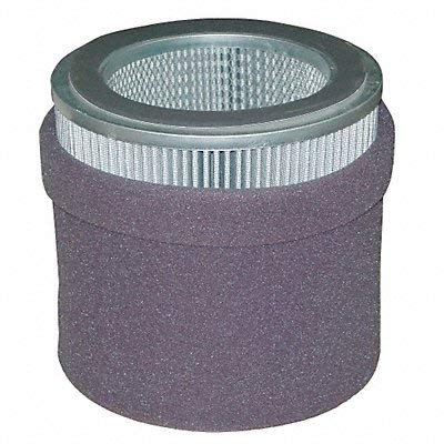 High-Quality 5 Micron Polyester Filter Element for Water & Air Filtration - Perfect for Home, Aquarium, and Industrial Use