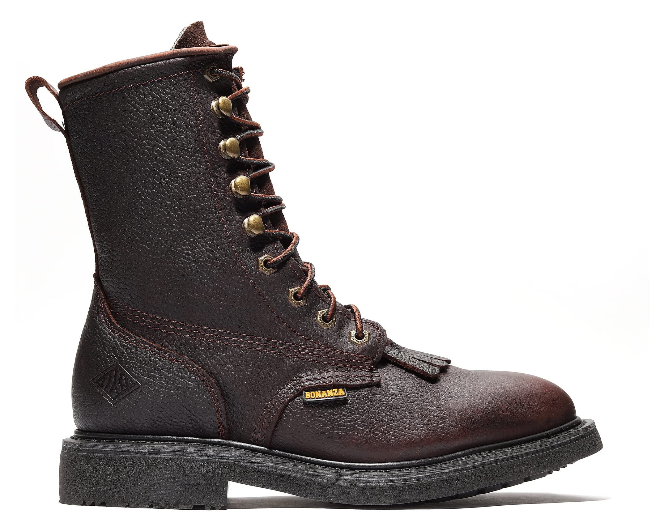 Men's Bonanza Boondocks 8