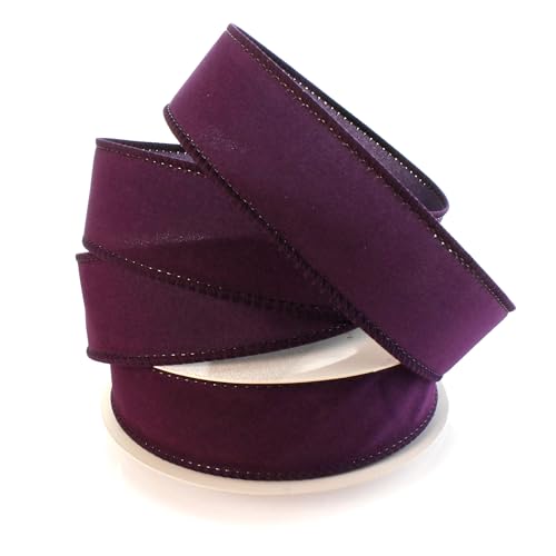 Rustic Plum