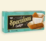 Speculoos Spiced Cookies 7 oz (12 Pack) - Authentic Belgian Biscuits for Coffee, Tea & Dessert Pairing